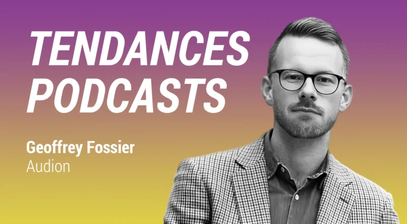 Les 3 tendances qui vont chambouler les podcasts pour de bon