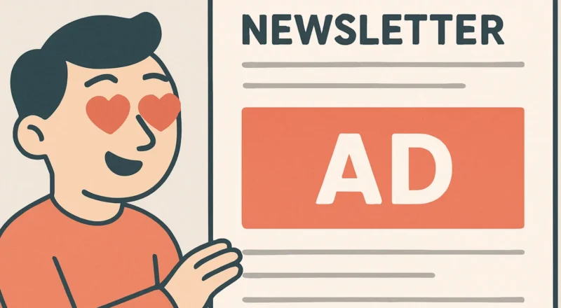 Et si les newsletters représentaient le levier publicitaire le plus efficace du moment ?