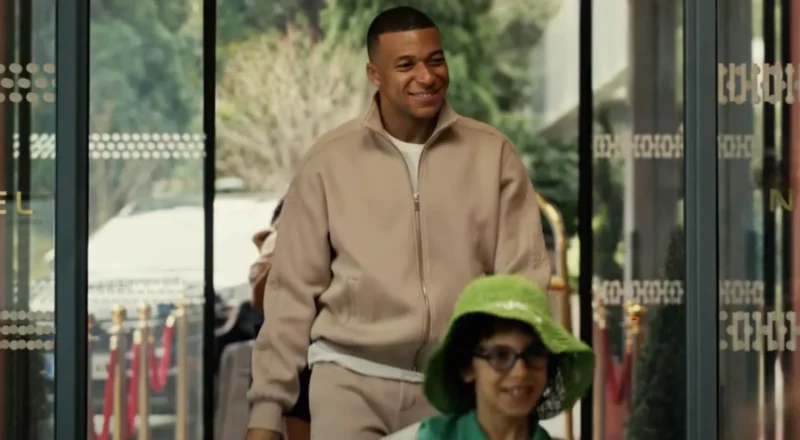 Kylian Mbappé n’est plus VIP chez ALL Accor : vous l’êtes