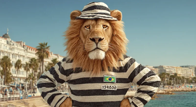 Un Grand Prix annulé et un potentiel metoo dans l’adtech : les Cannes Lions 2025 s’embrasent sur la fin