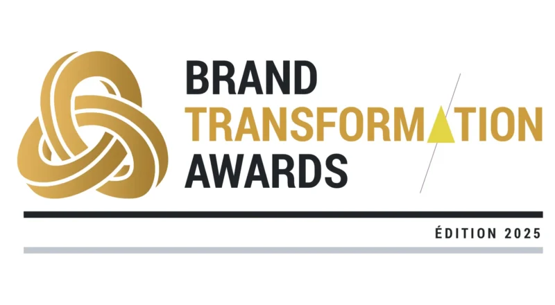 La Réclame lance les Brand Transformation Awards !