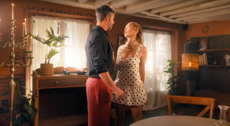 Darty crée sa première télénovela