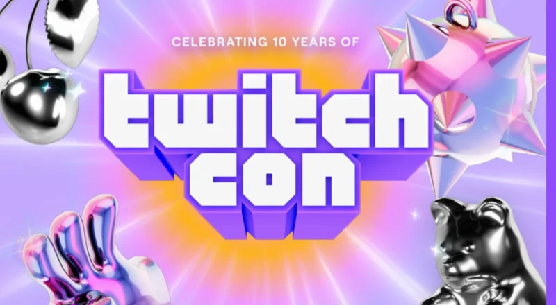 Twitch muscle son offre pour séduire les streamers Gen Z