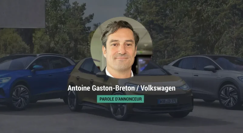 Et si le vrai frein à l’achat, c’était le trop-plein de choix ? La démonstration de Volkswagen