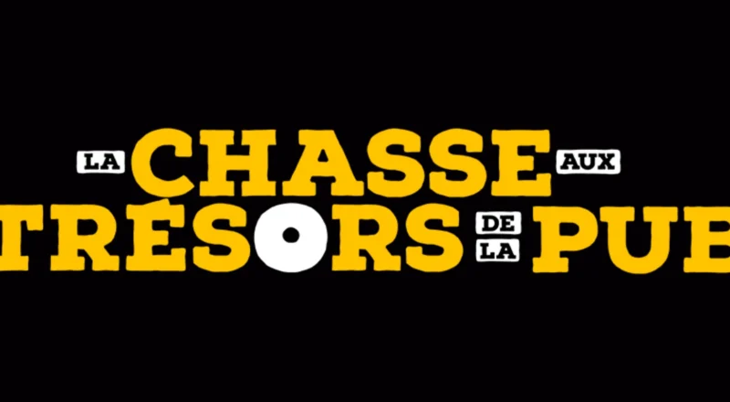 FranceTV Publicité transforme ses écrans pub en chasse aux trésors