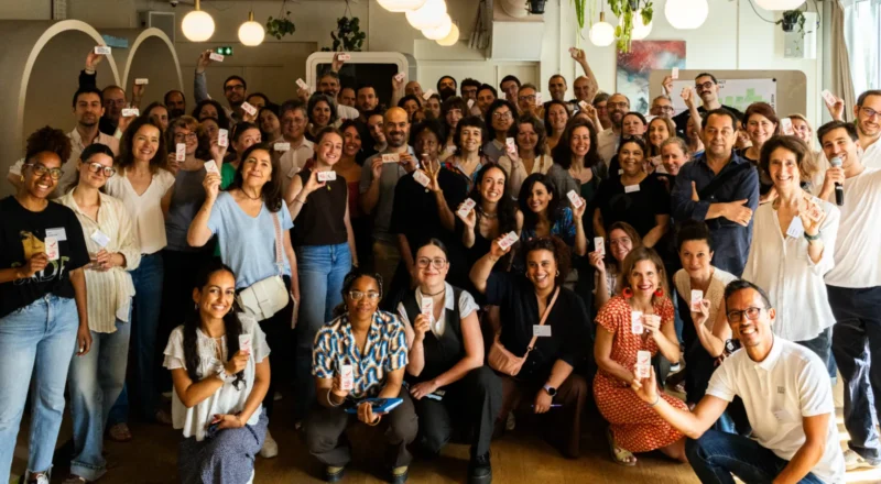 Goodeed rassemble plus de 80 professionnels pour agir face à la crise associative