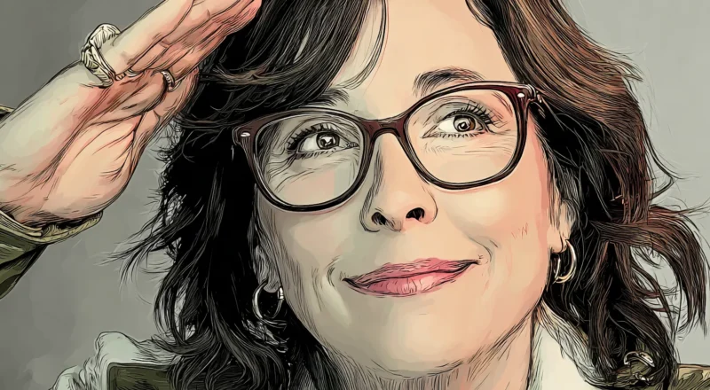 Linda Yaccarino, CEO de X, démissionne