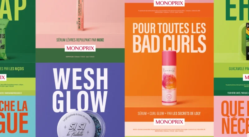 Monoprix et The Good Company mettent l’été en rayon
