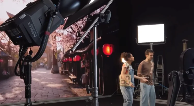 Le Crédit Mutuel produit un spot TV dans 5 pays en une journée grâce à l’IA générative