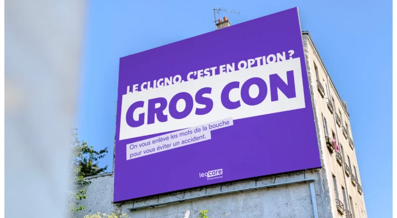 Leocare vous insulte pour de bonnes raisons