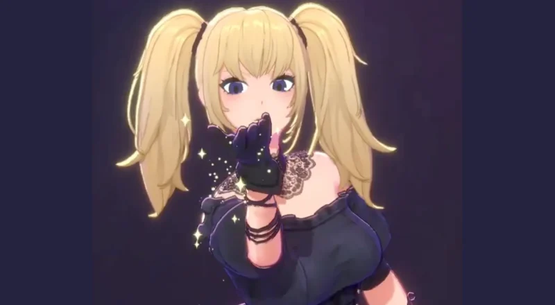 Grok lance ses avatars animés — et certains sont explicites