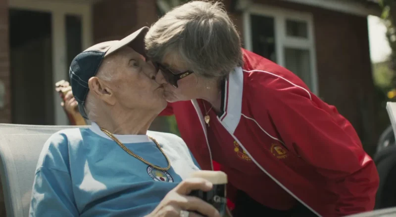 Guinness sans alcool célèbre l&rsquo;amour pour la nouvelle saison de Premier League