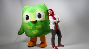 La head of social media de Duolingo s’en va après 5 ans de succès