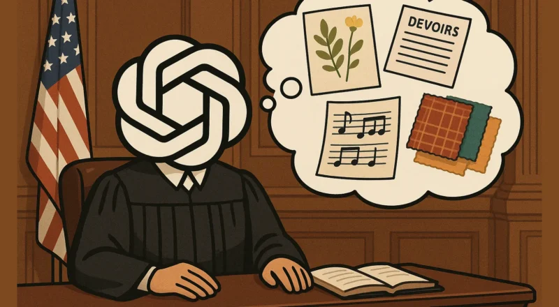 21 façons d’utiliser l’IA au travail