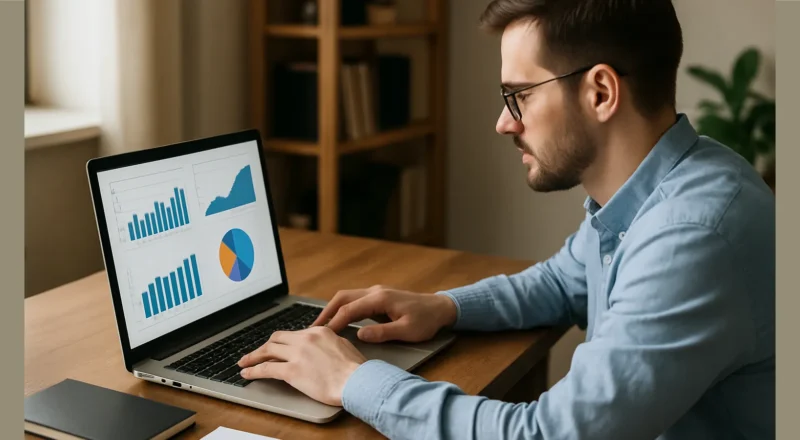 Data : Plus de 60 % des professionnels ressentent de l’anxiété face à l’usage de données