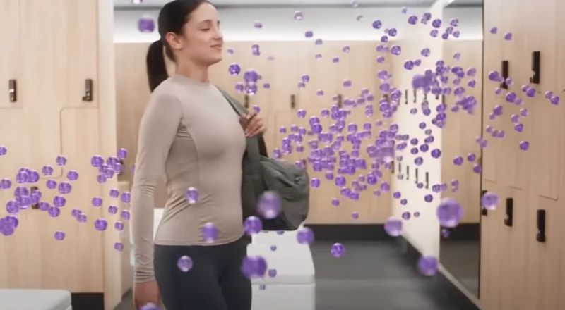 Musique de la pub OMO Absolu 2025
