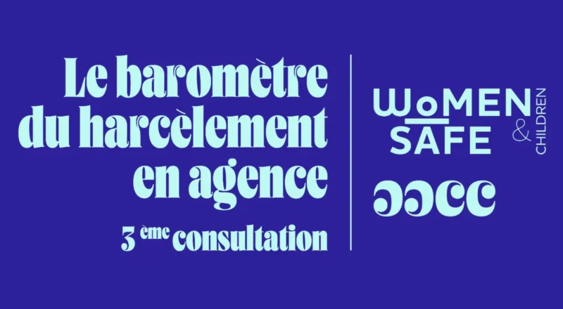 Harcèlement en agences : l&rsquo;AACC fait le point 6 ans après #metoopub