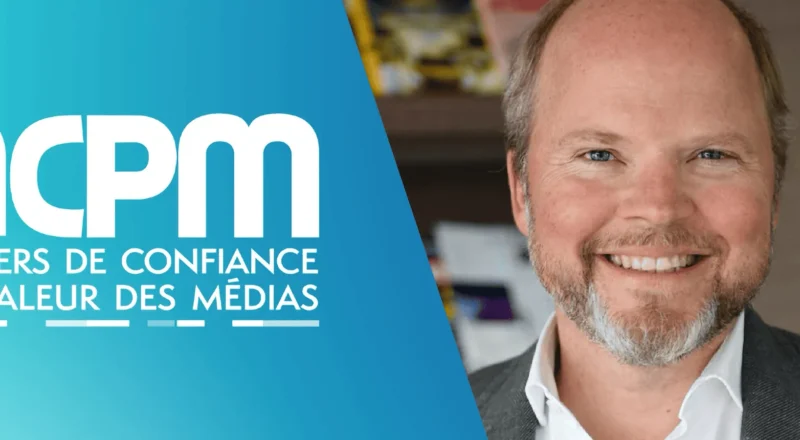L’ACPM mise sur Jean-Paul Dietsch pour accélérer sa transformation