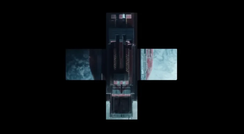 Musique de la pub CANAL+ 2025 le cinéma