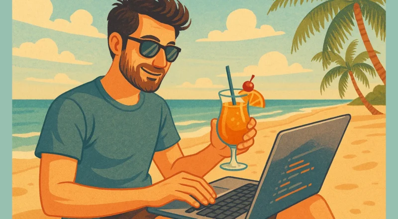 2025, l’été des “vibes” : du code au marketing