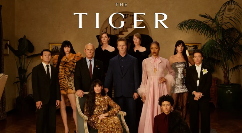 Gucci mise sur le cinéma pour réinventer sa communication
