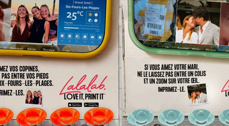 Libérez vos photos avant qu’elles ne s’endorment dans votre téléphone