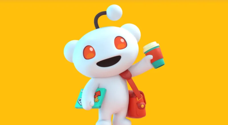 Reddit lance Reddit Pro pour les médias
