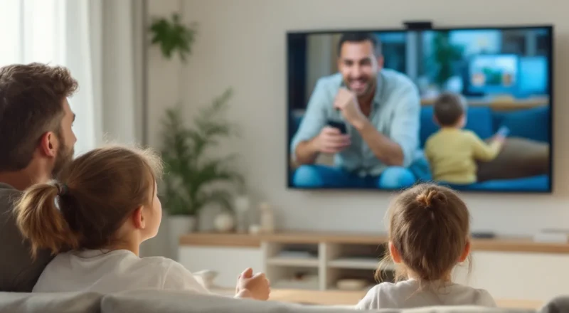 La TV segmentée atteint un plateau — mais confirme son efficacité