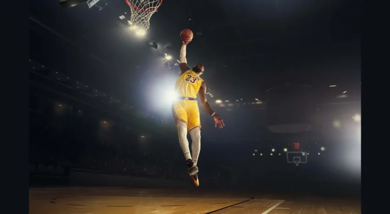 Nike questionne son iconique slogan pour les jeunes générations : “Why Do It ?”