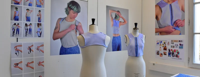 Decathlon expose le sport des 20 prochaines années