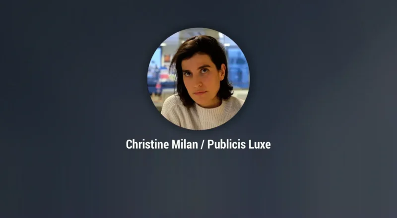 L’hospitalité, moteur de réinvention du luxe pour la Gen Z