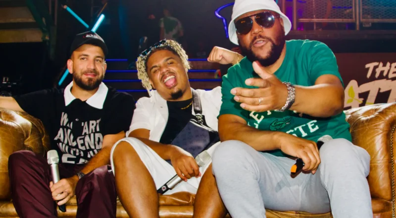 Rap et marques : le grand rendez-vous manqué