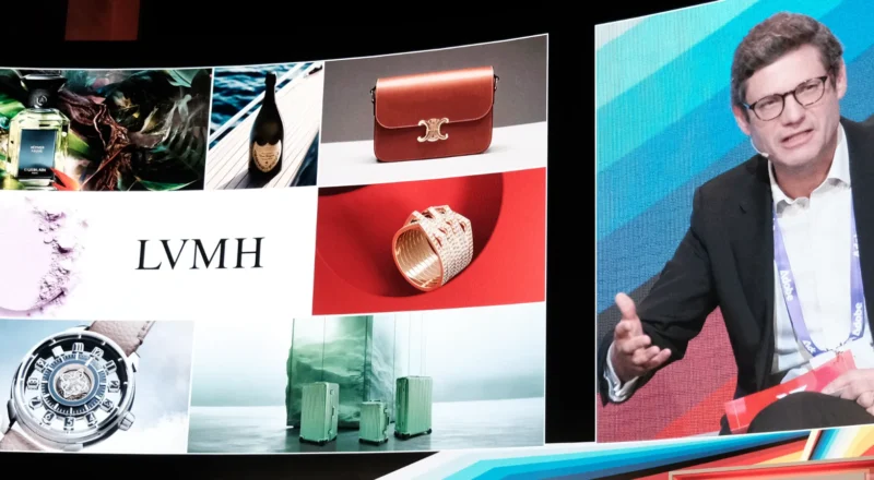 Les principes de LVMH face à l’IA