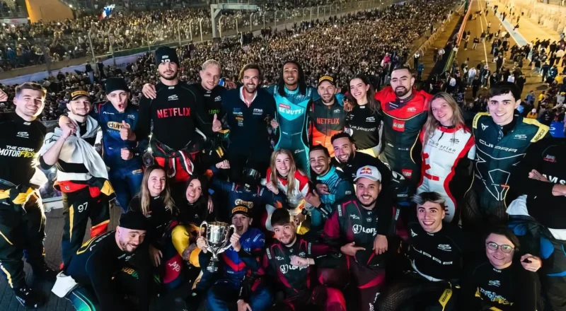 Le bilan du GP Explorer, côté annonceur