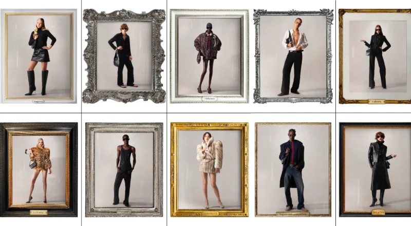 See now, buy now : Gucci défie le tempo du luxe