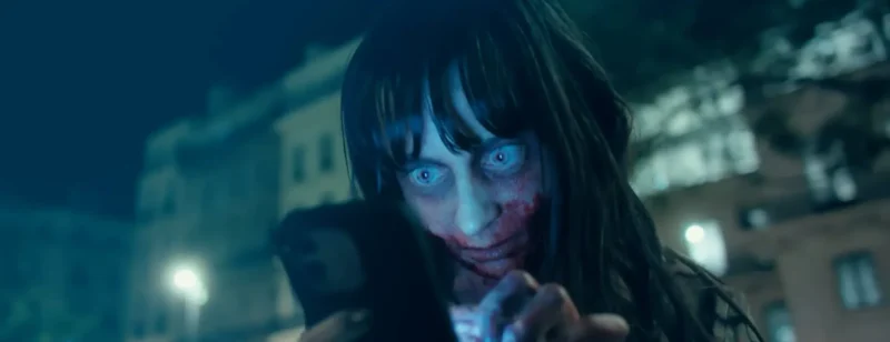 Les meilleures pubs de Halloween 2025