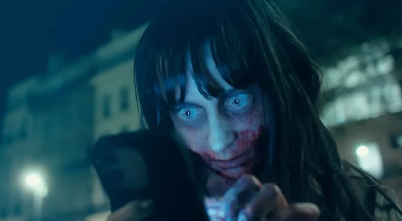 Les meilleures pubs de Halloween 2025