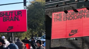 La rédac’ parfaite de Nike pour le marathon de Chicago La rédac’ parfaite de Nike pour le marathon de Chicago