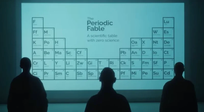 The Ordinary dénonce les routines skincare dans un film hypnotique