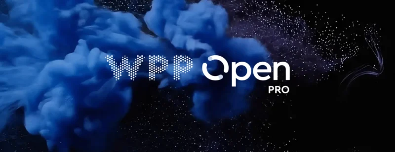 Avec Open Pro, WPP s’essaie au « self-serve » pour les PME