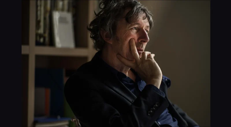 Le Creaverse de Gabriel Gaultier, Jésus et Gabriel : « La pub consiste souvent à faire du sacré avec du profane »