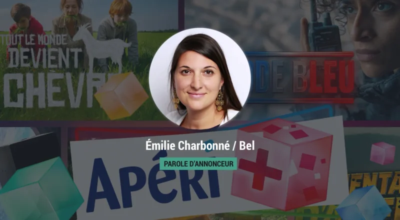 Pourquoi Apéricube lance sa propre plateforme de streaming, 100% IA