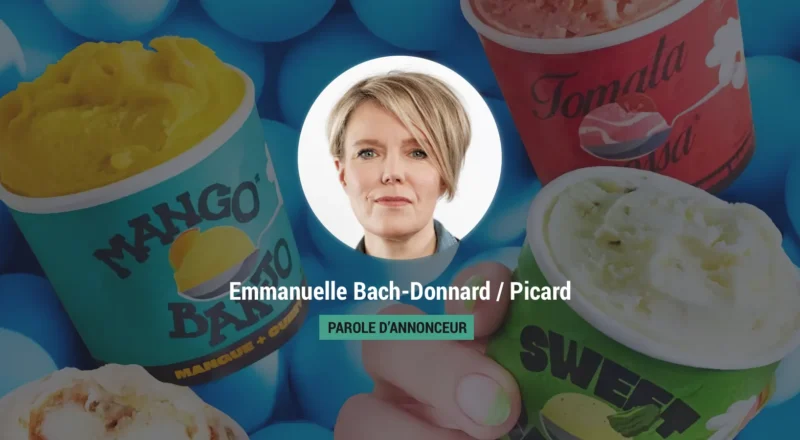 La recette de Picard pour convertir les tendances TikTok en ventes