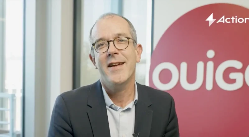 Peut-on prédire la satisfaction de 100 % de ses clients ? Le cas OUIGO x Actionable