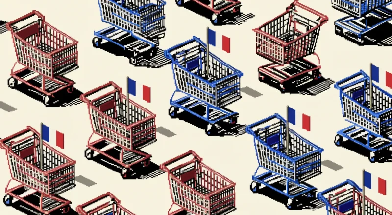 Le retail media français peut-il résister à la domination d&rsquo;Amazon ?