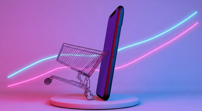 La croissance du retail media ralentit, et l’IA agentique pourrait le disrupter
