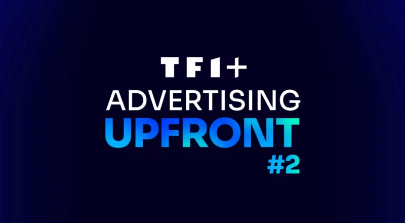 Les 5 tendances qui prouvent que TF1 se transforme en géant du streaming