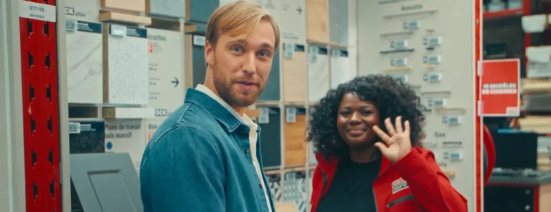 Agrégateur : Les publicités - top Brico Depot Lars