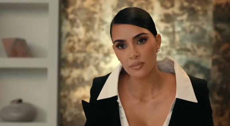 Disney+ recycle des robes de mariées pour la nouvelle série de Kim Kardashian