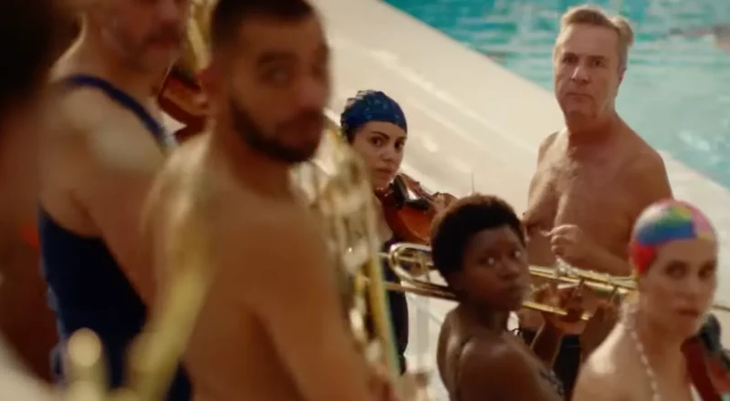 Musique de la pub FDJ et son nouveau jeu Crescendo 2025